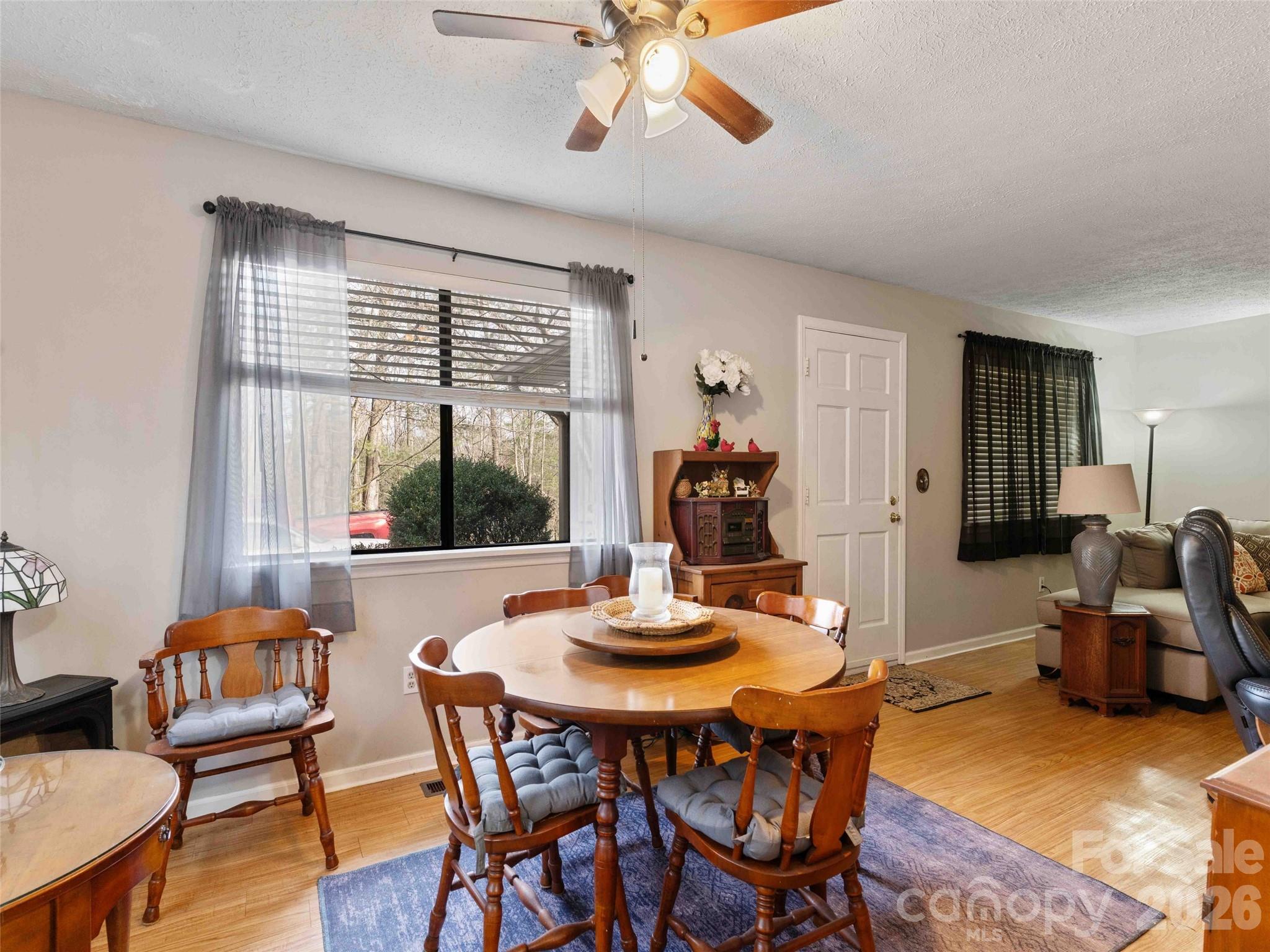 Floral Woods - Residential