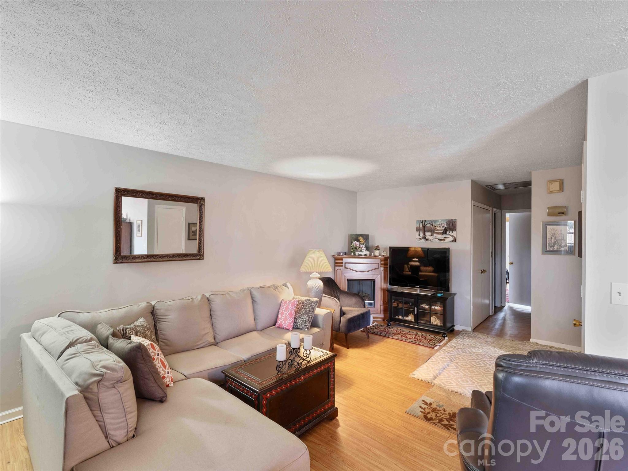 Floral Woods - Residential