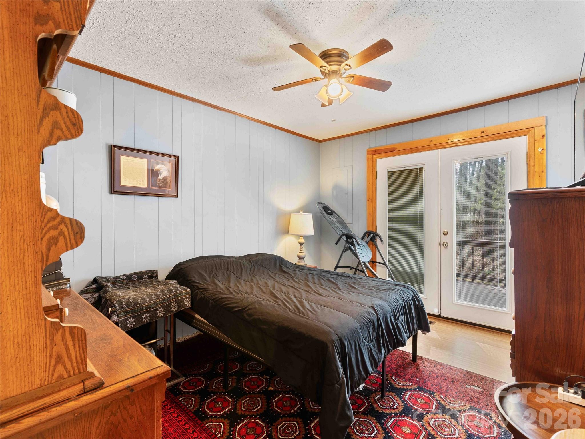 Floral Woods - Residential