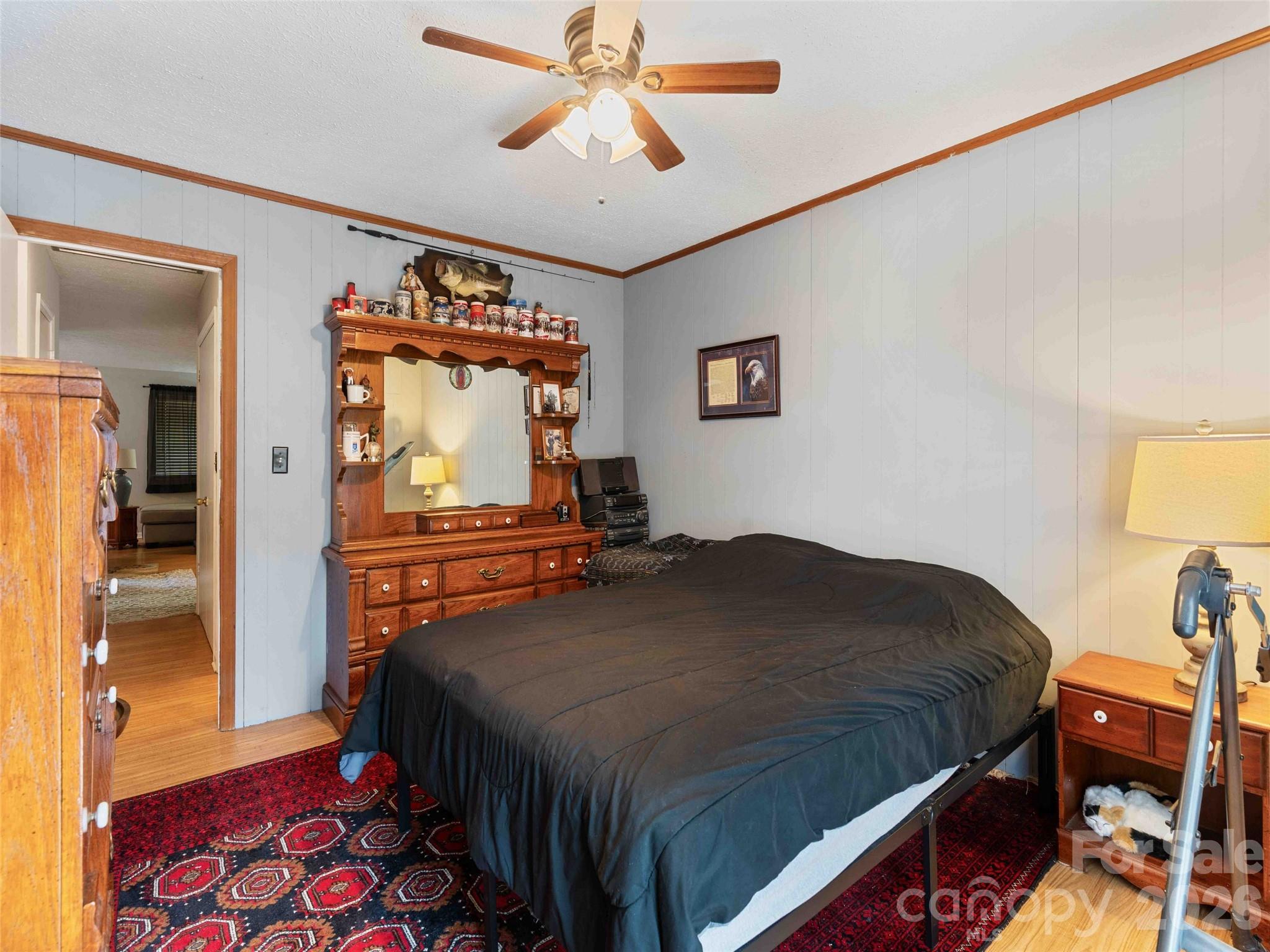 Floral Woods - Residential