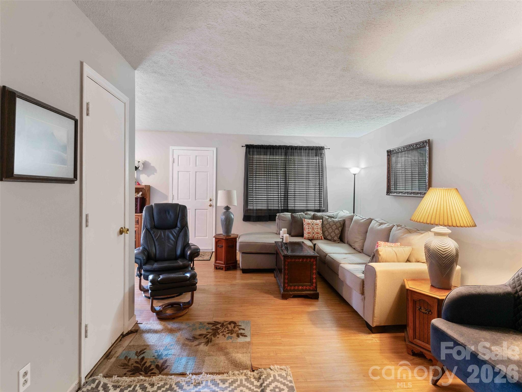 Floral Woods - Residential