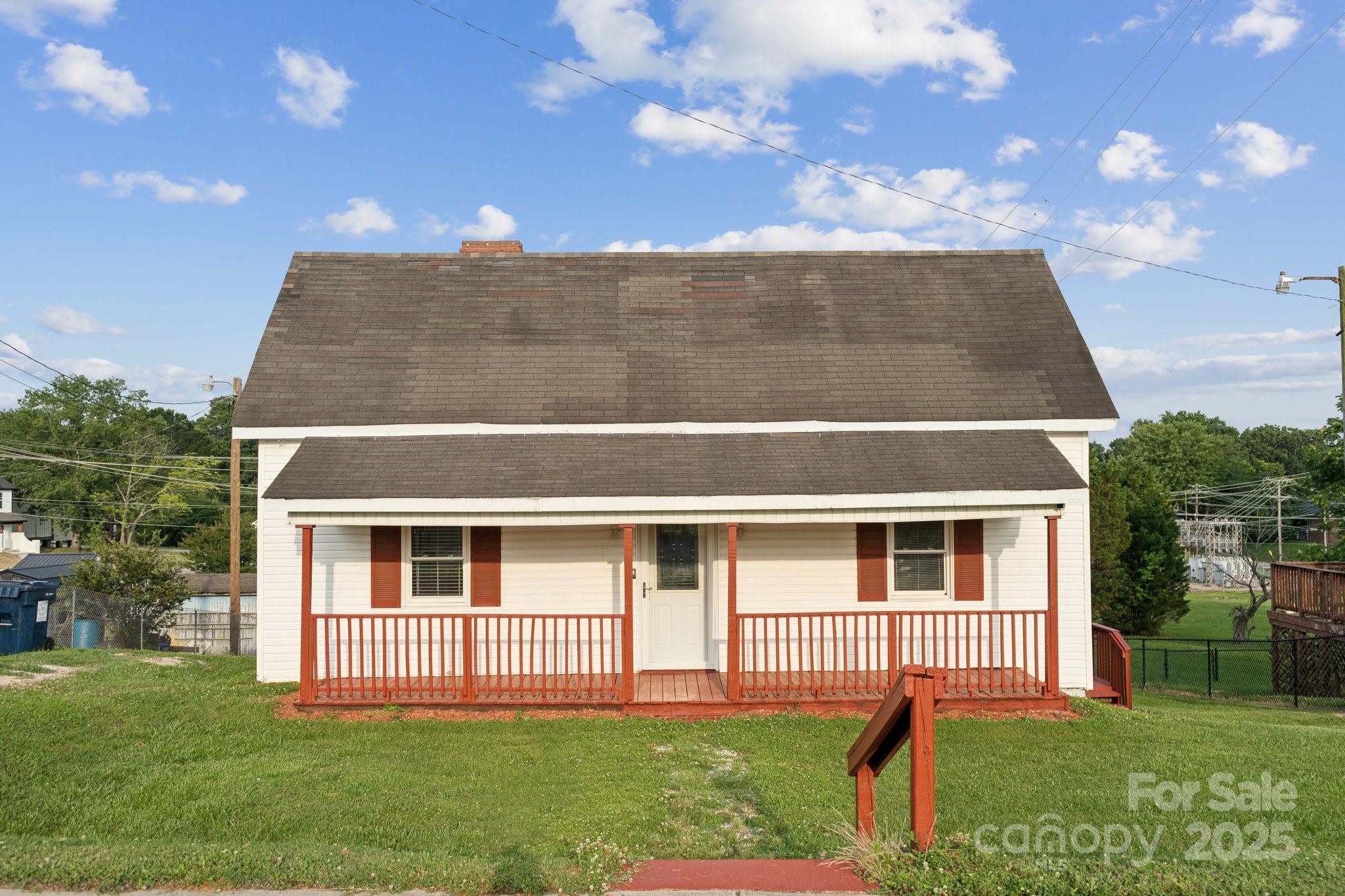411 S Central Avenue