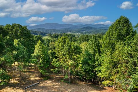 V/L Smith Knolls Road Fairview NC 28730