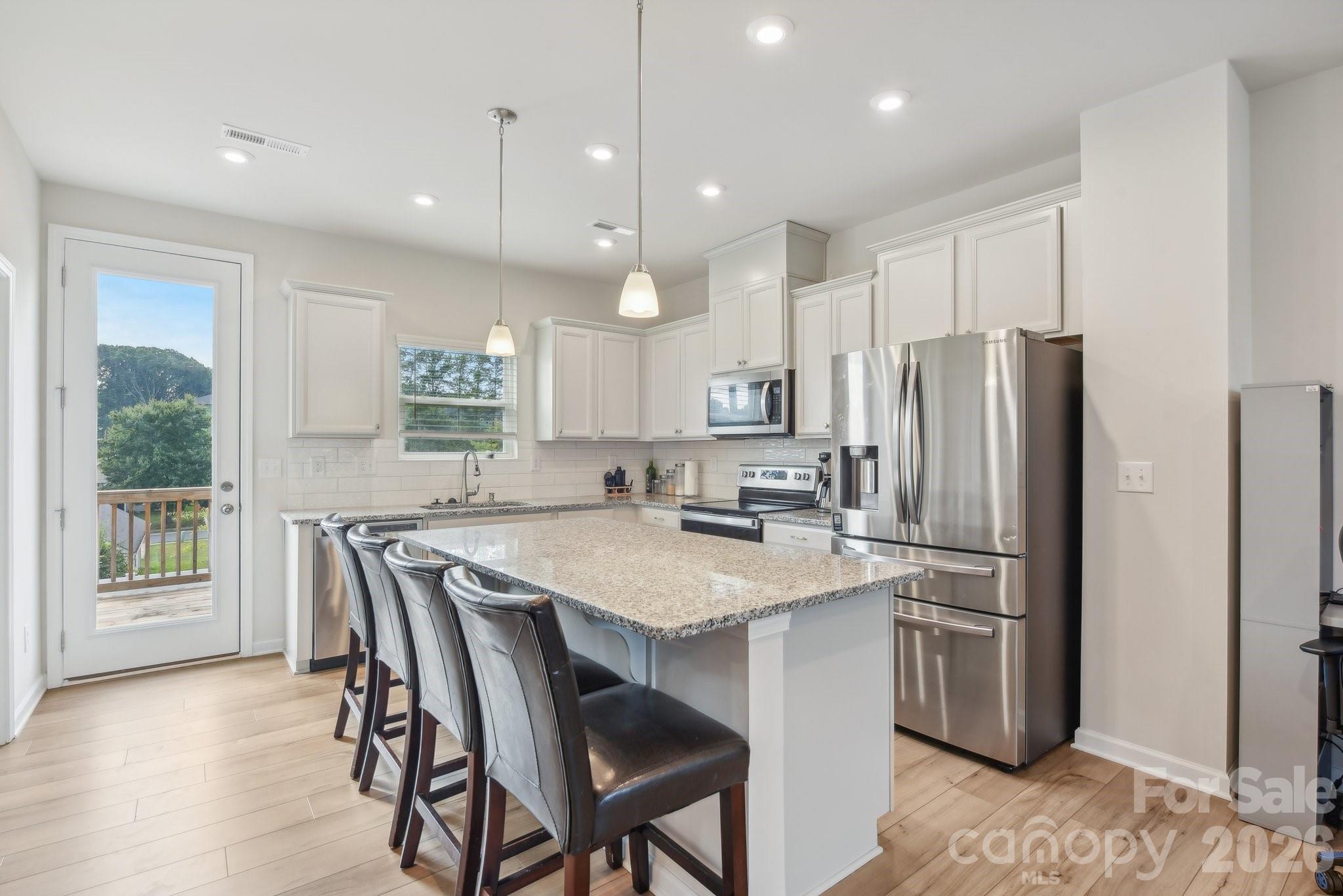 Pleasant Grove - Residential