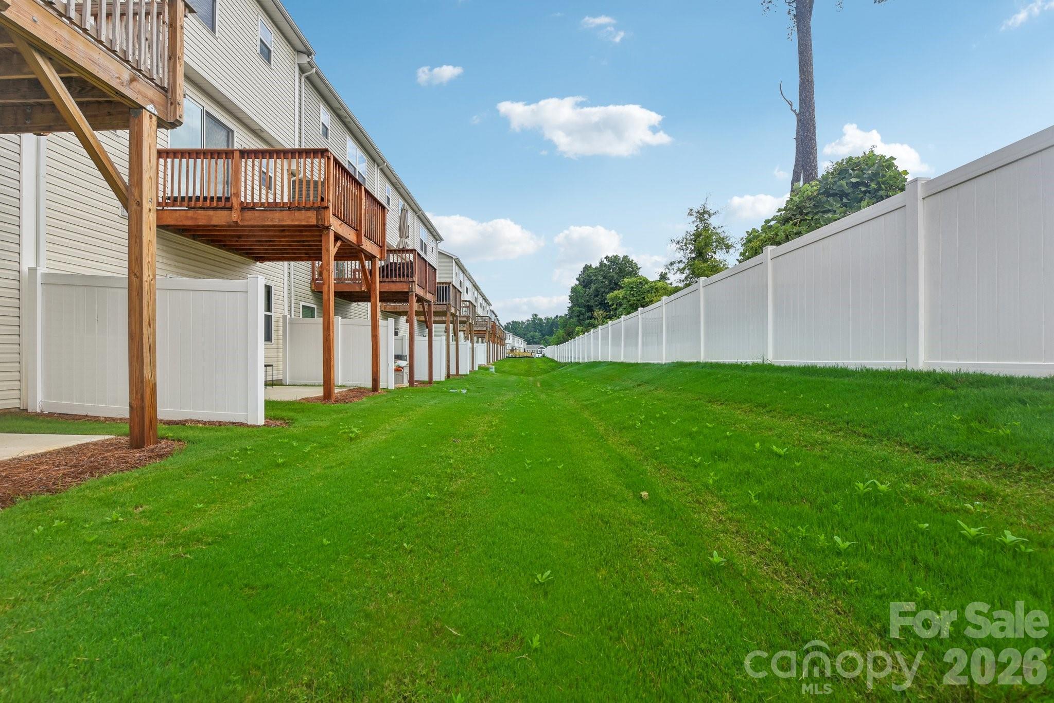 Pleasant Grove - Residential