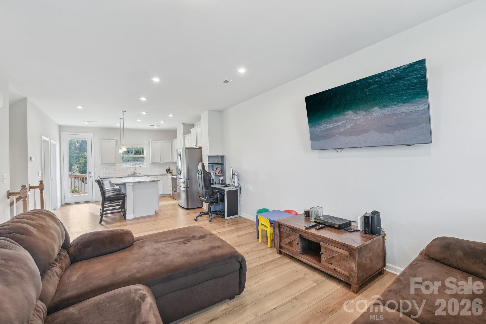 Pleasant Grove - Residential