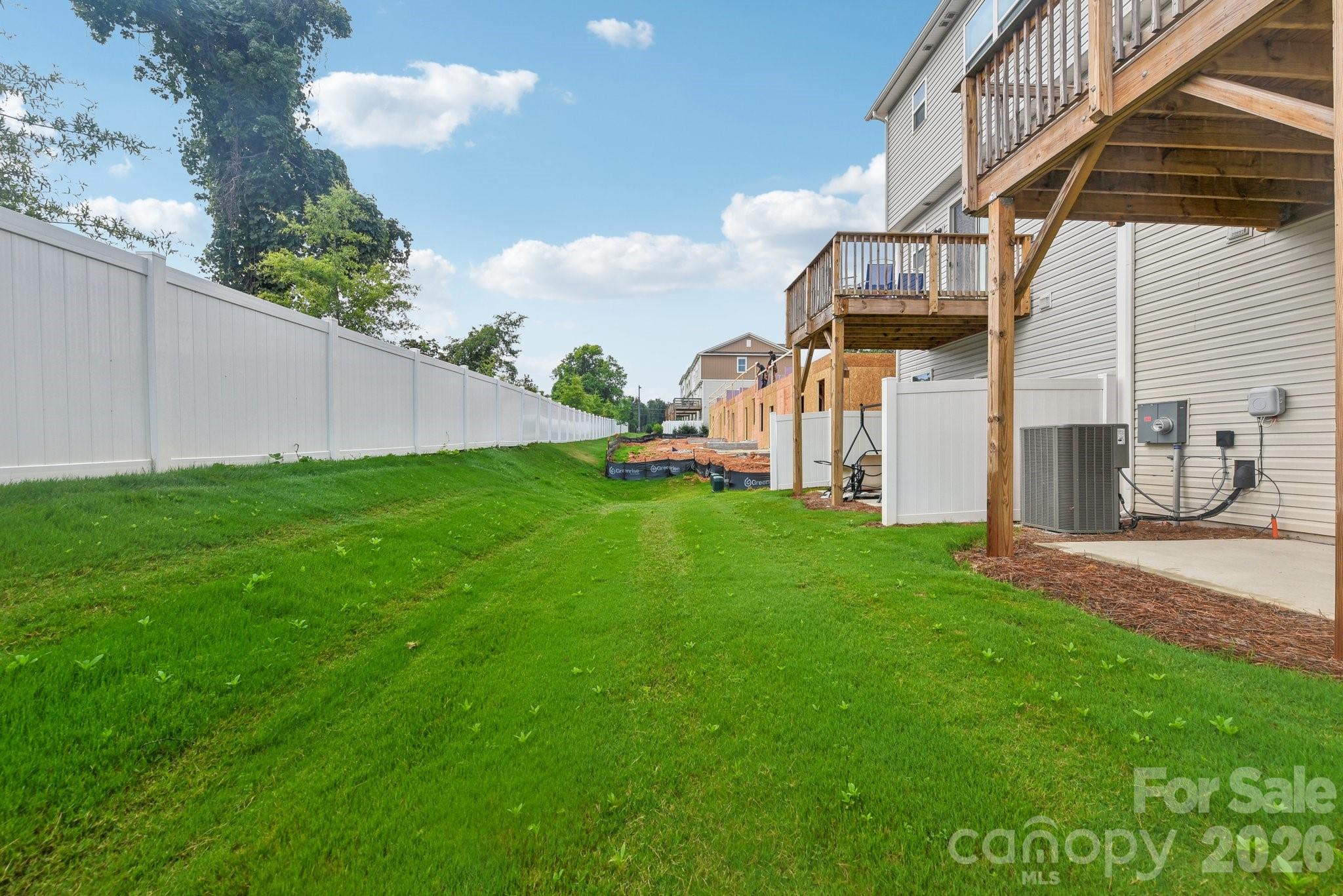 Pleasant Grove - Residential