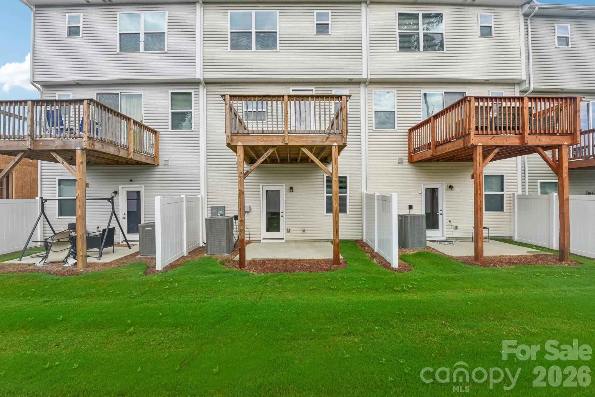 Pleasant Grove - Residential