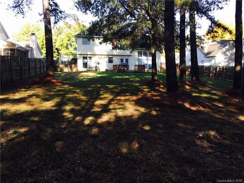 Woodridge - Residential