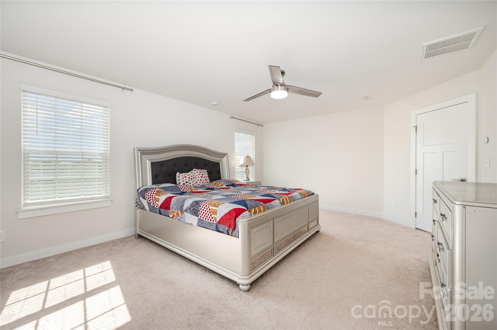 The Mills at Rocky River - Residential
