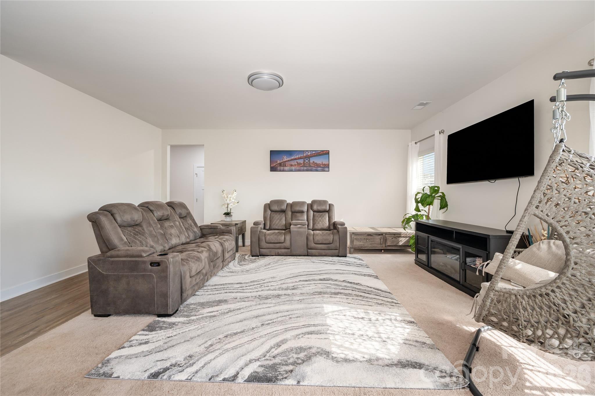 The Mills at Rocky River - Residential