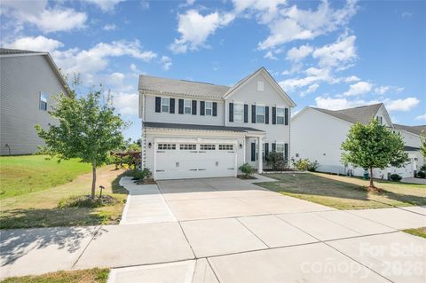 Photo of 7222 Waterwheel Street SW, Concord, NC 28025 (MLS # 4371588)