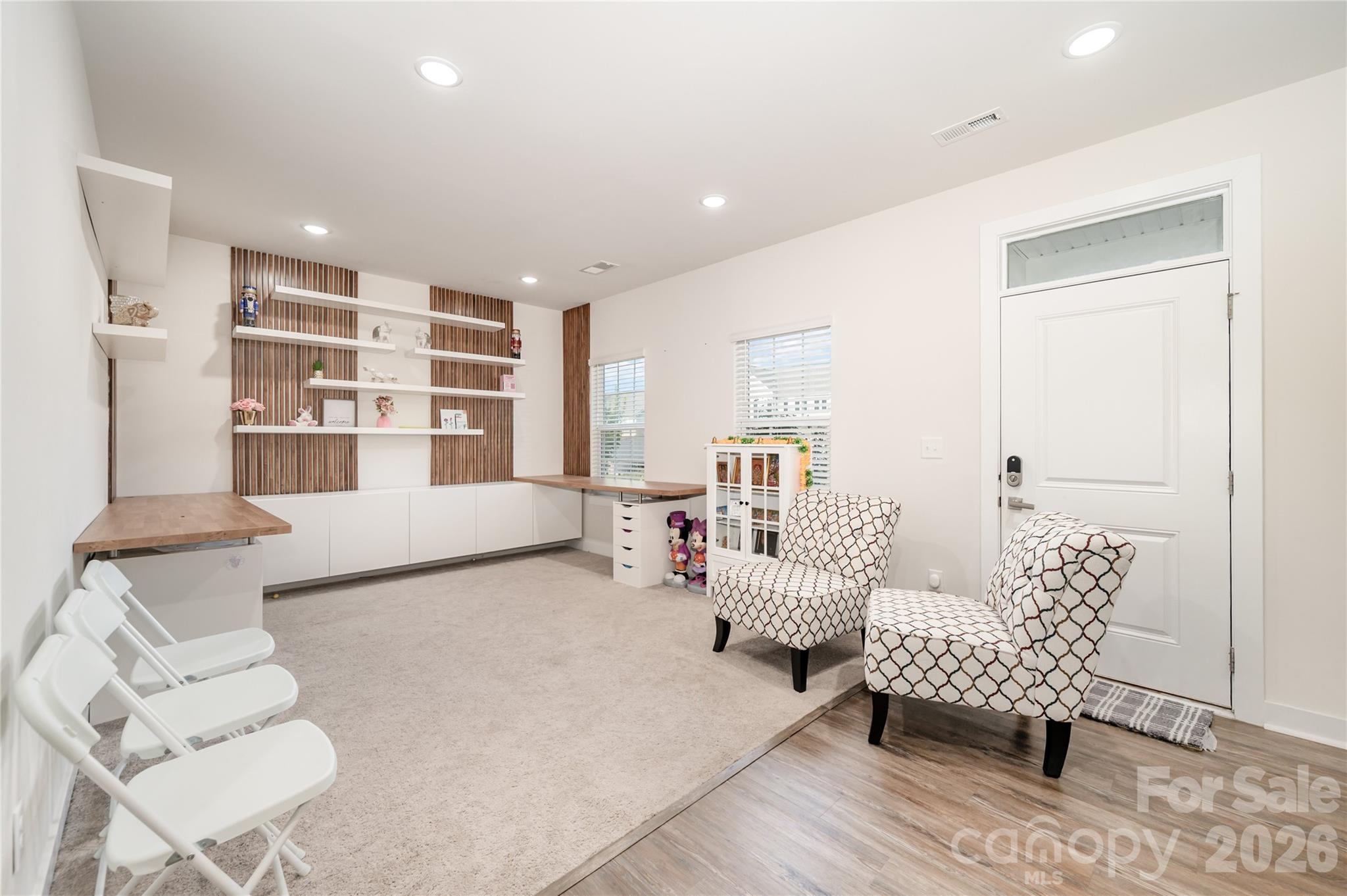 The Mills at Rocky River - Residential