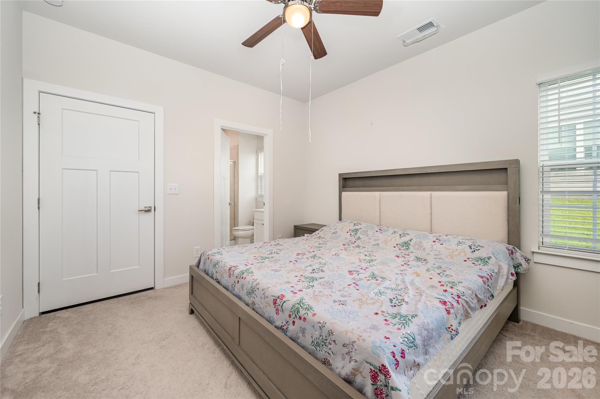 The Mills at Rocky River - Residential