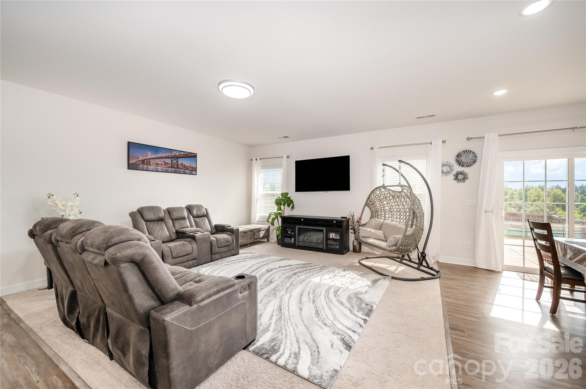 The Mills at Rocky River - Residential