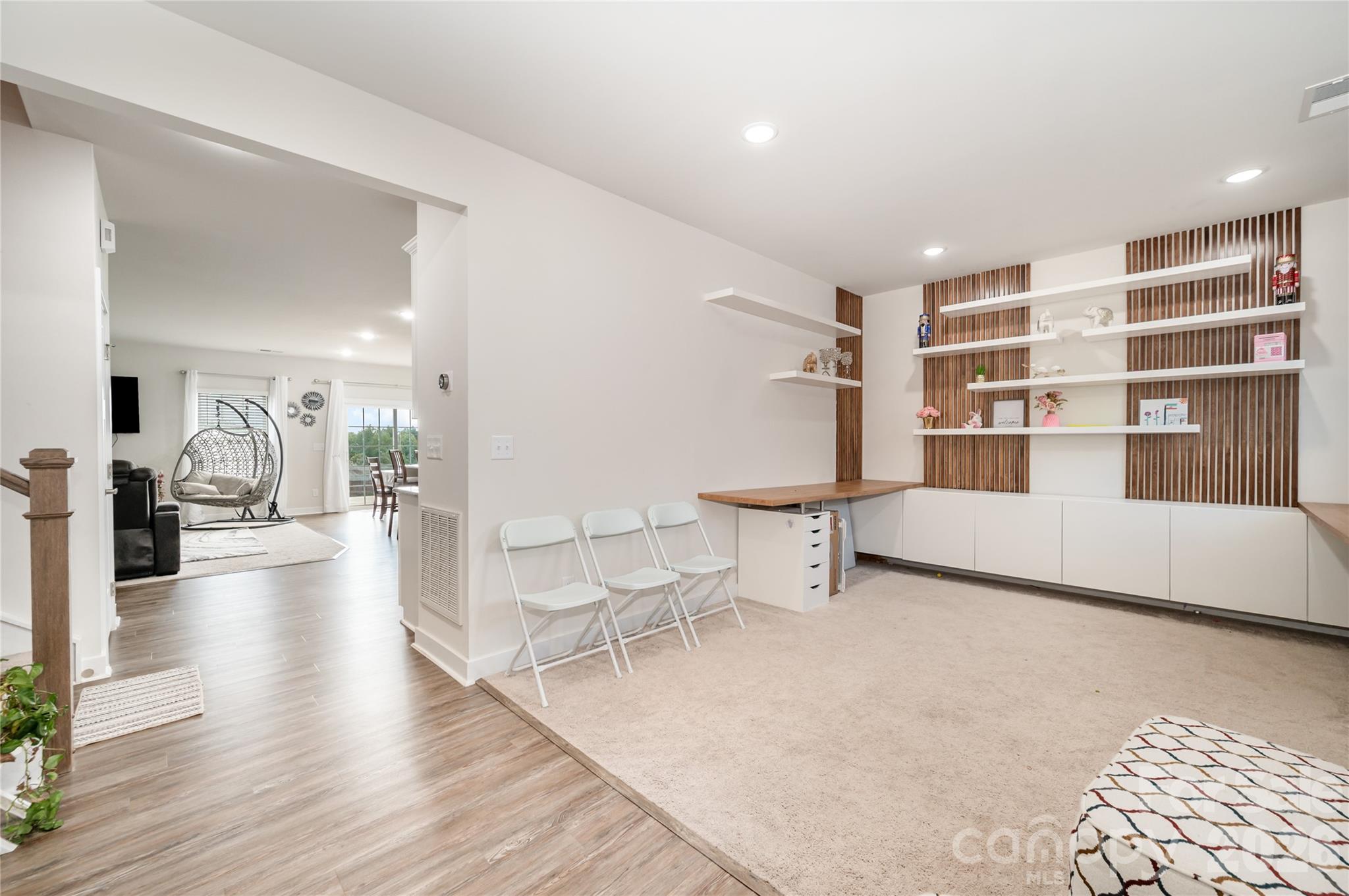 The Mills at Rocky River - Residential
