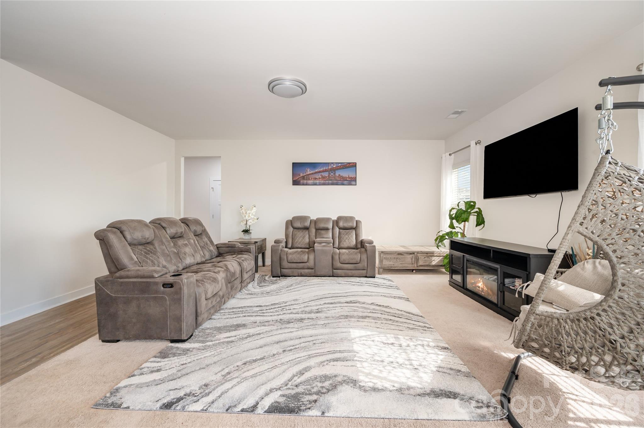 The Mills at Rocky River - Residential