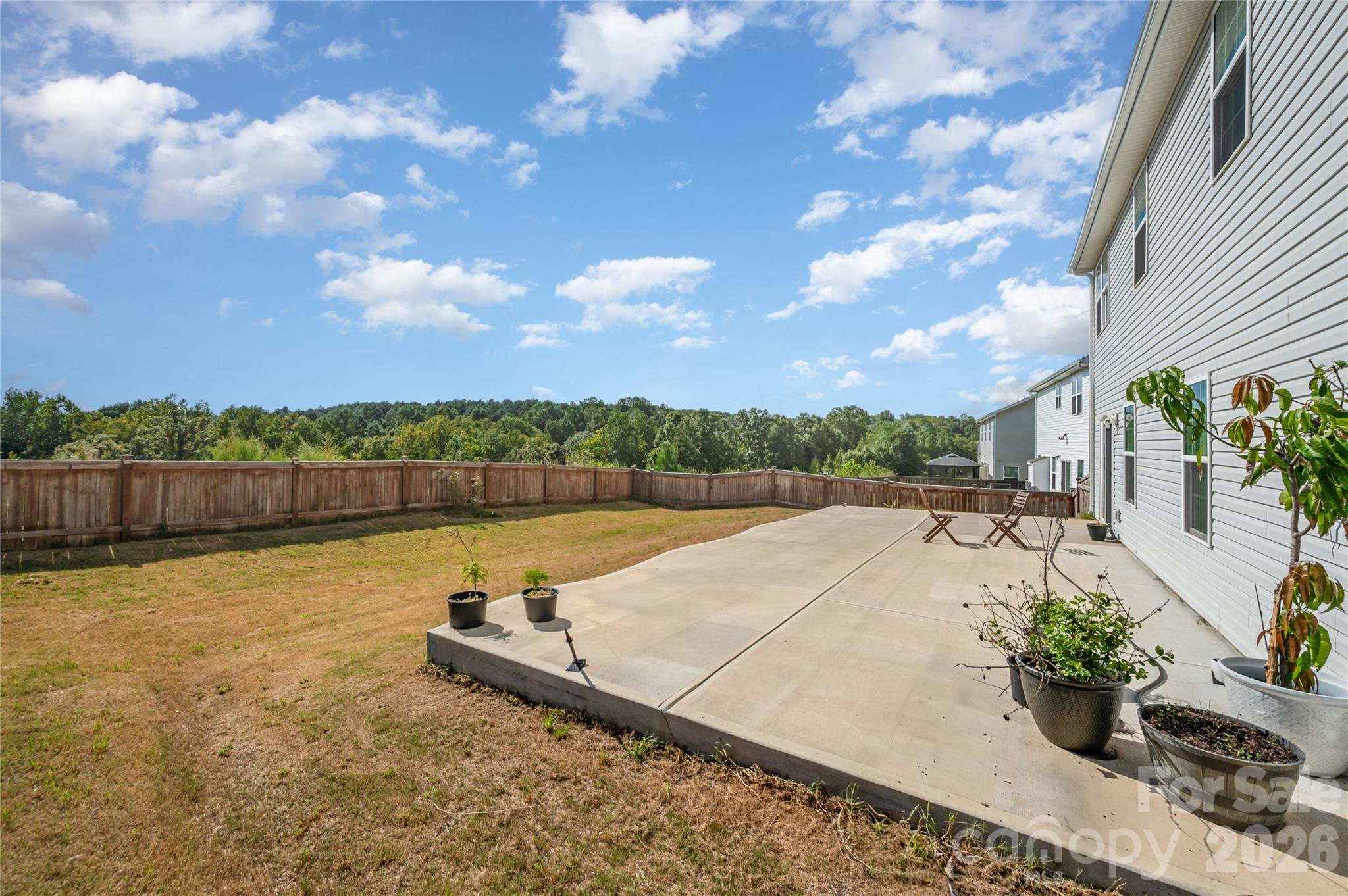 The Mills at Rocky River - Residential
