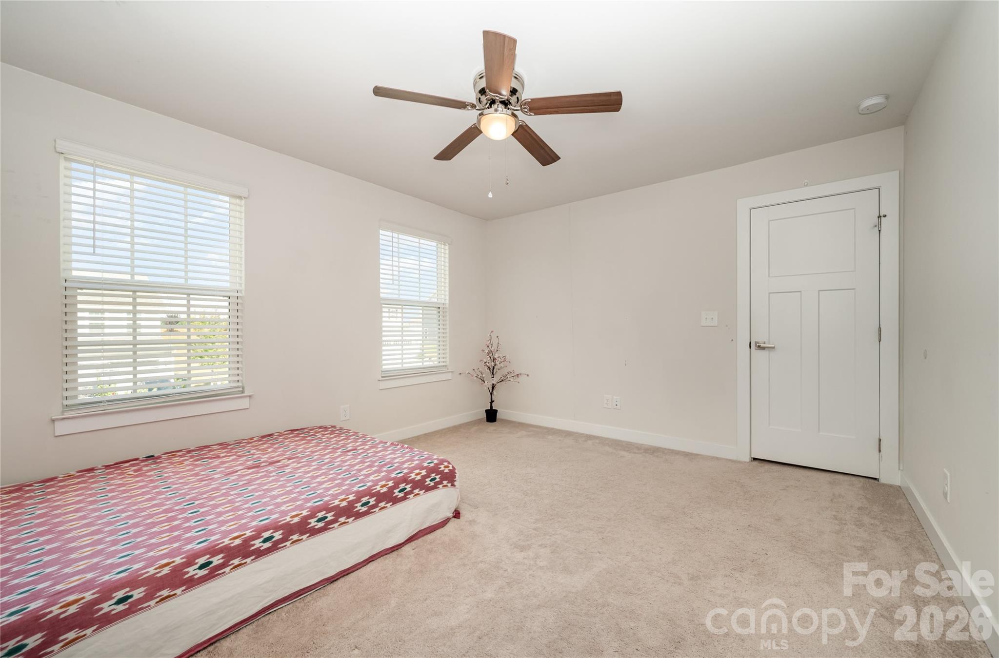 The Mills at Rocky River - Residential
