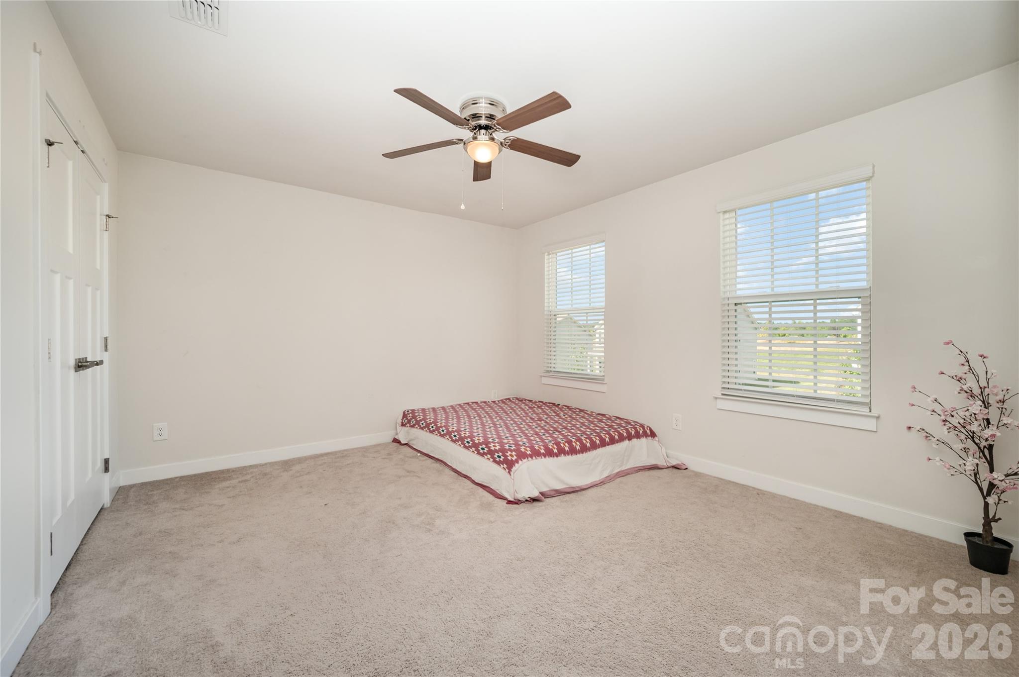 The Mills at Rocky River - Residential