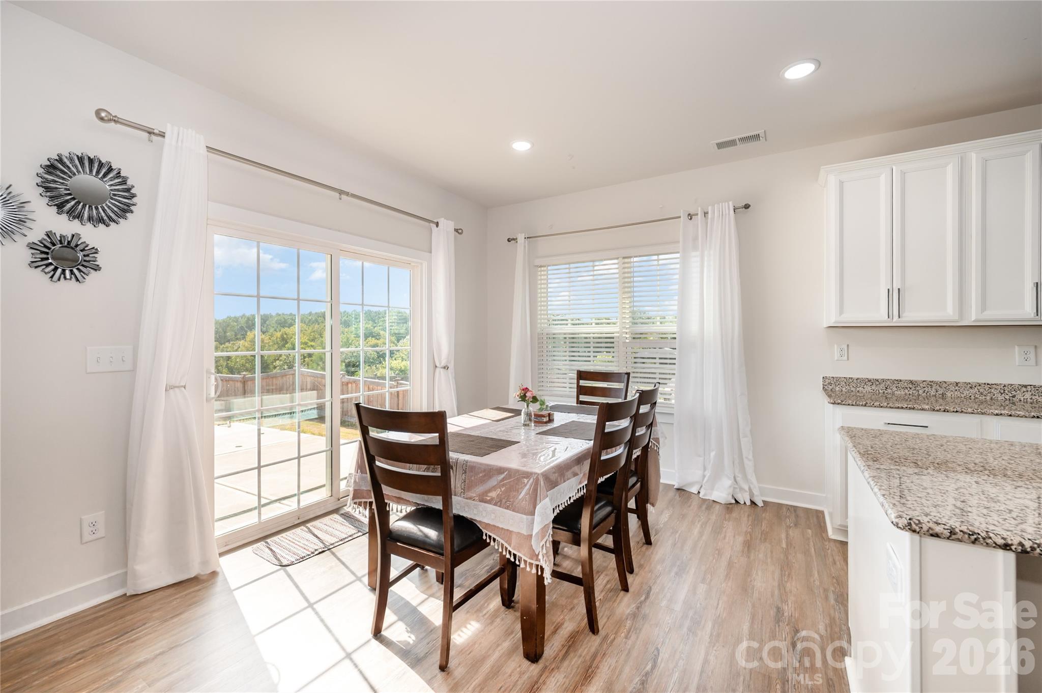 The Mills at Rocky River - Residential