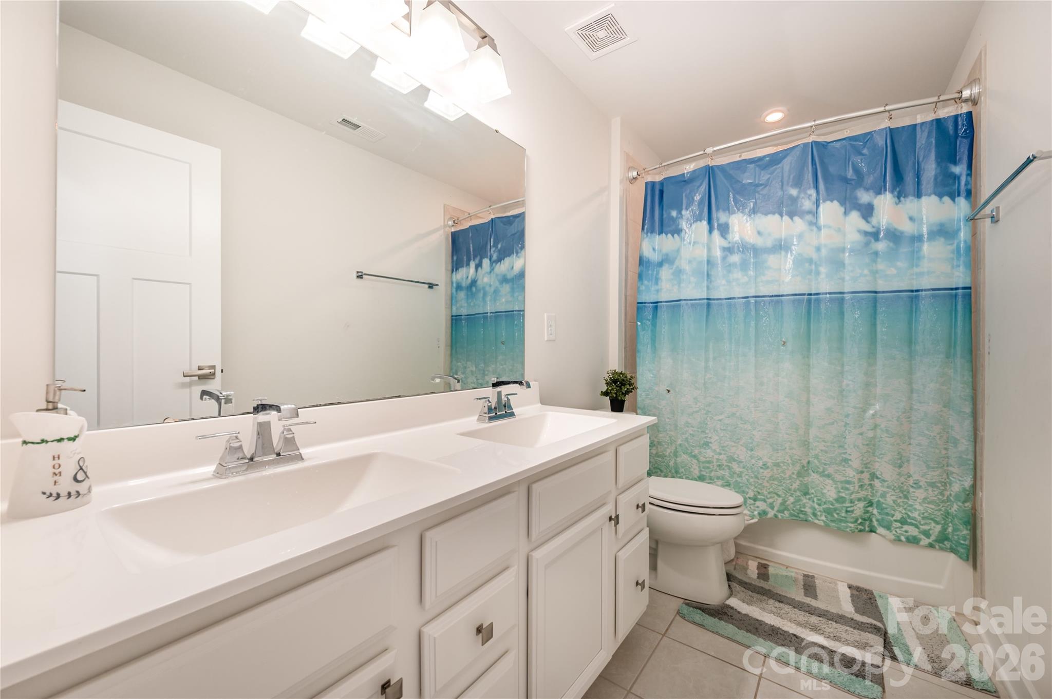 The Mills at Rocky River - Residential