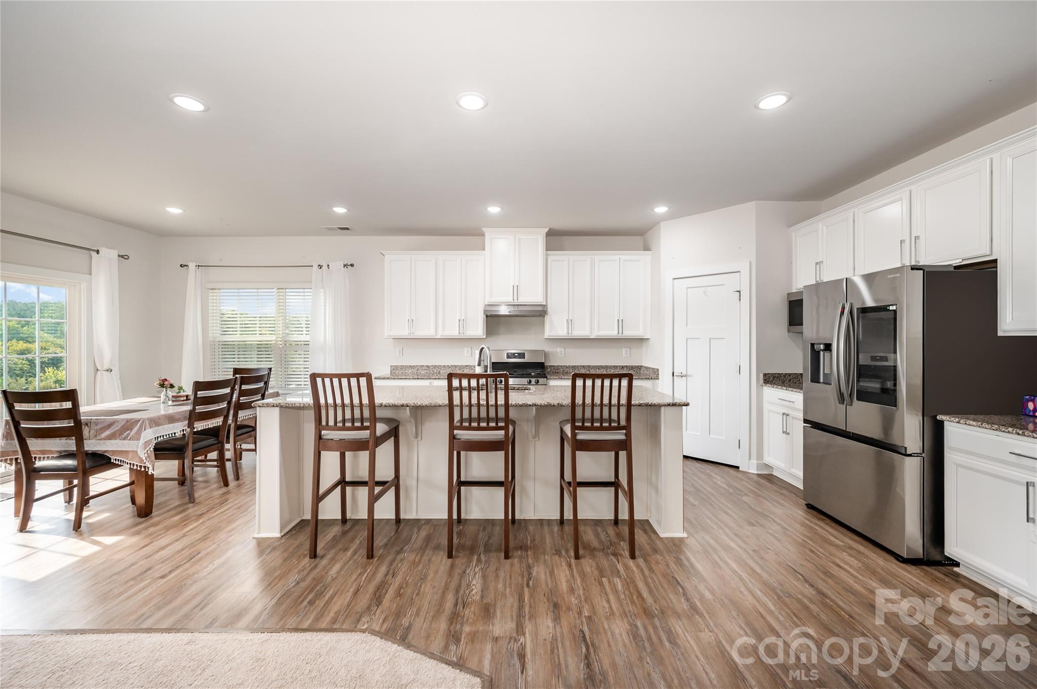 The Mills at Rocky River - Residential