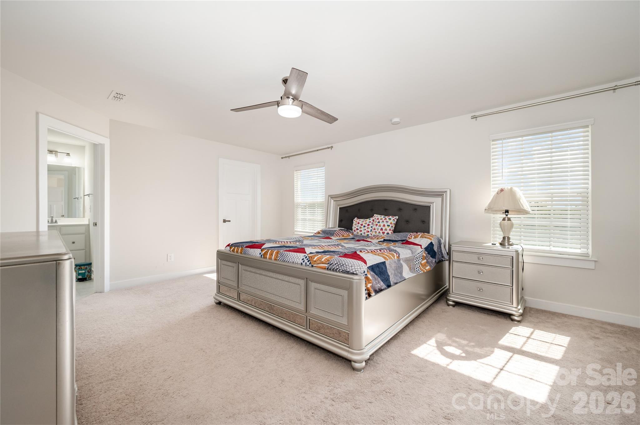 The Mills at Rocky River - Residential