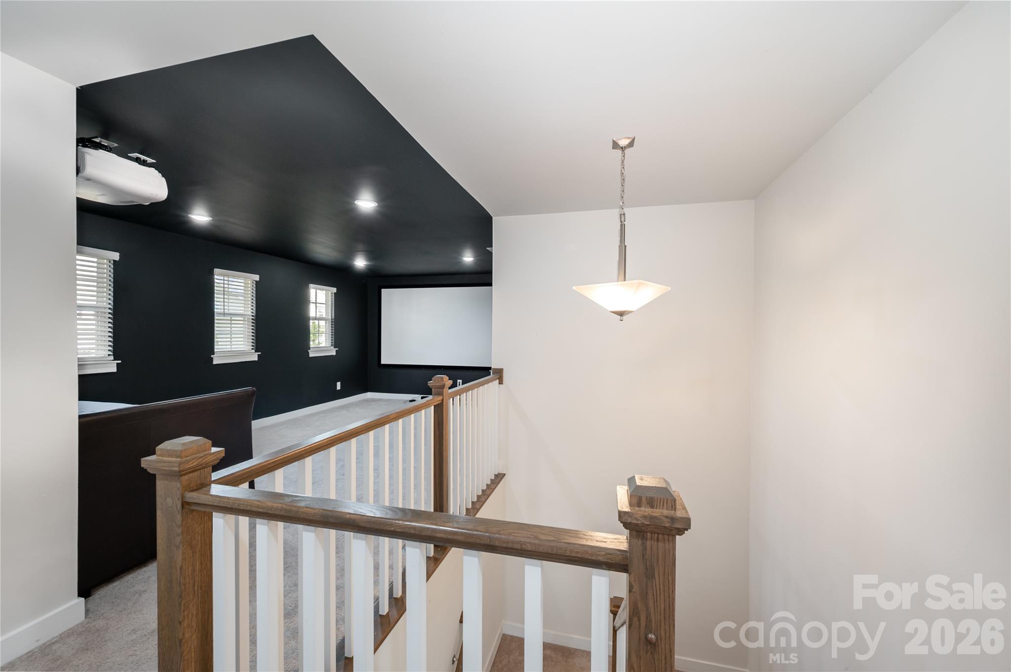 The Mills at Rocky River - Residential