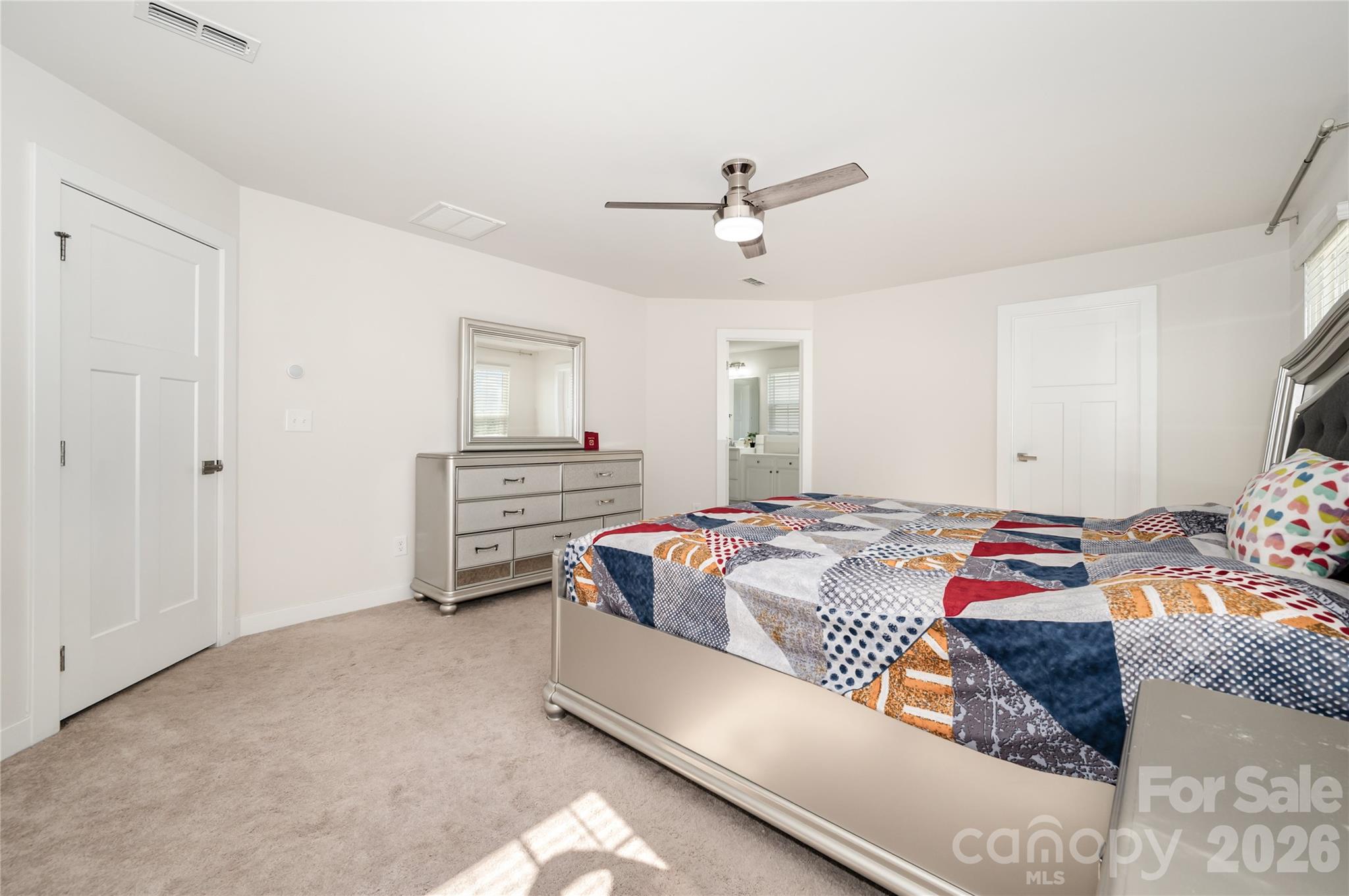 The Mills at Rocky River - Residential