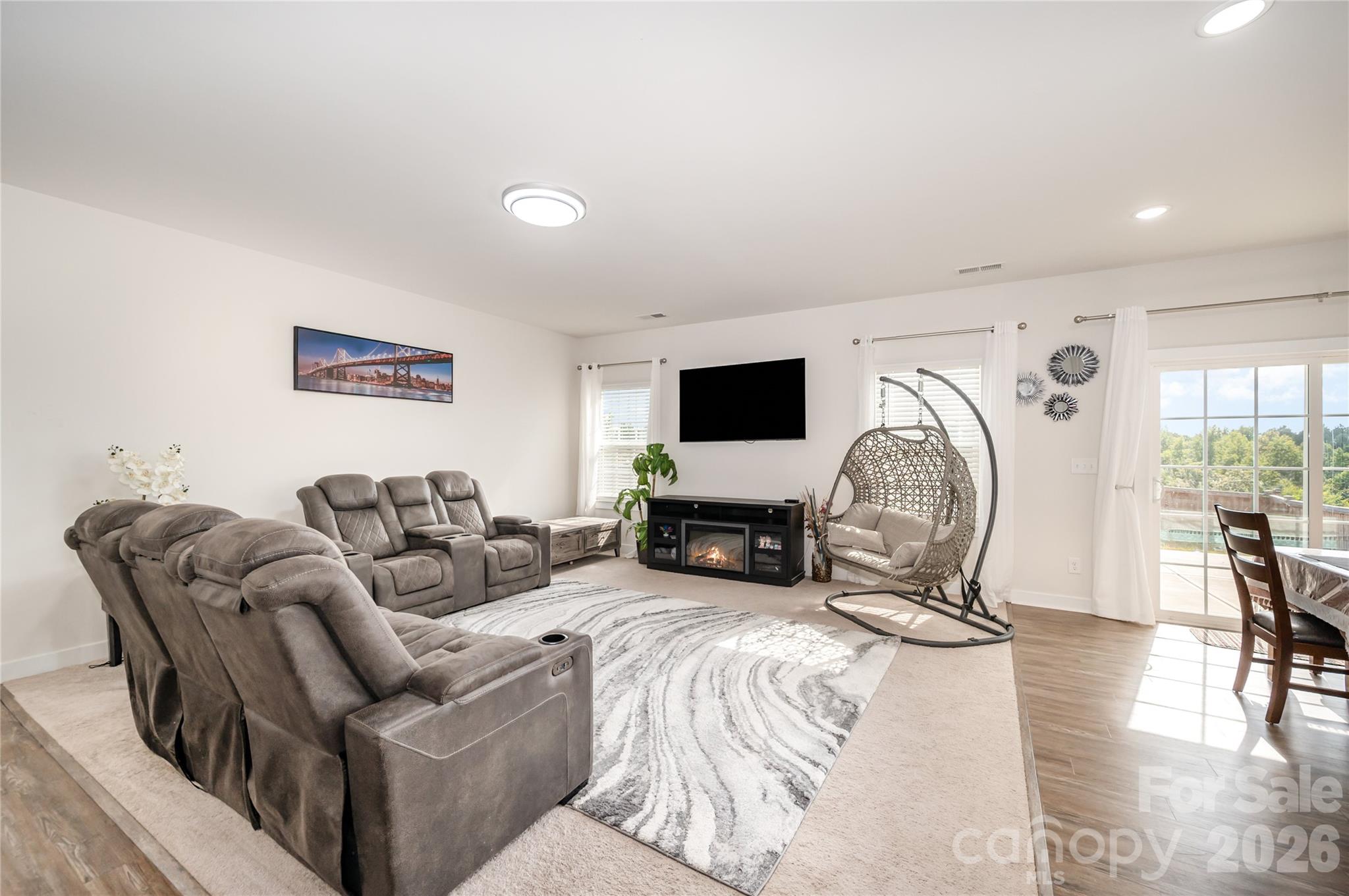 The Mills at Rocky River - Residential