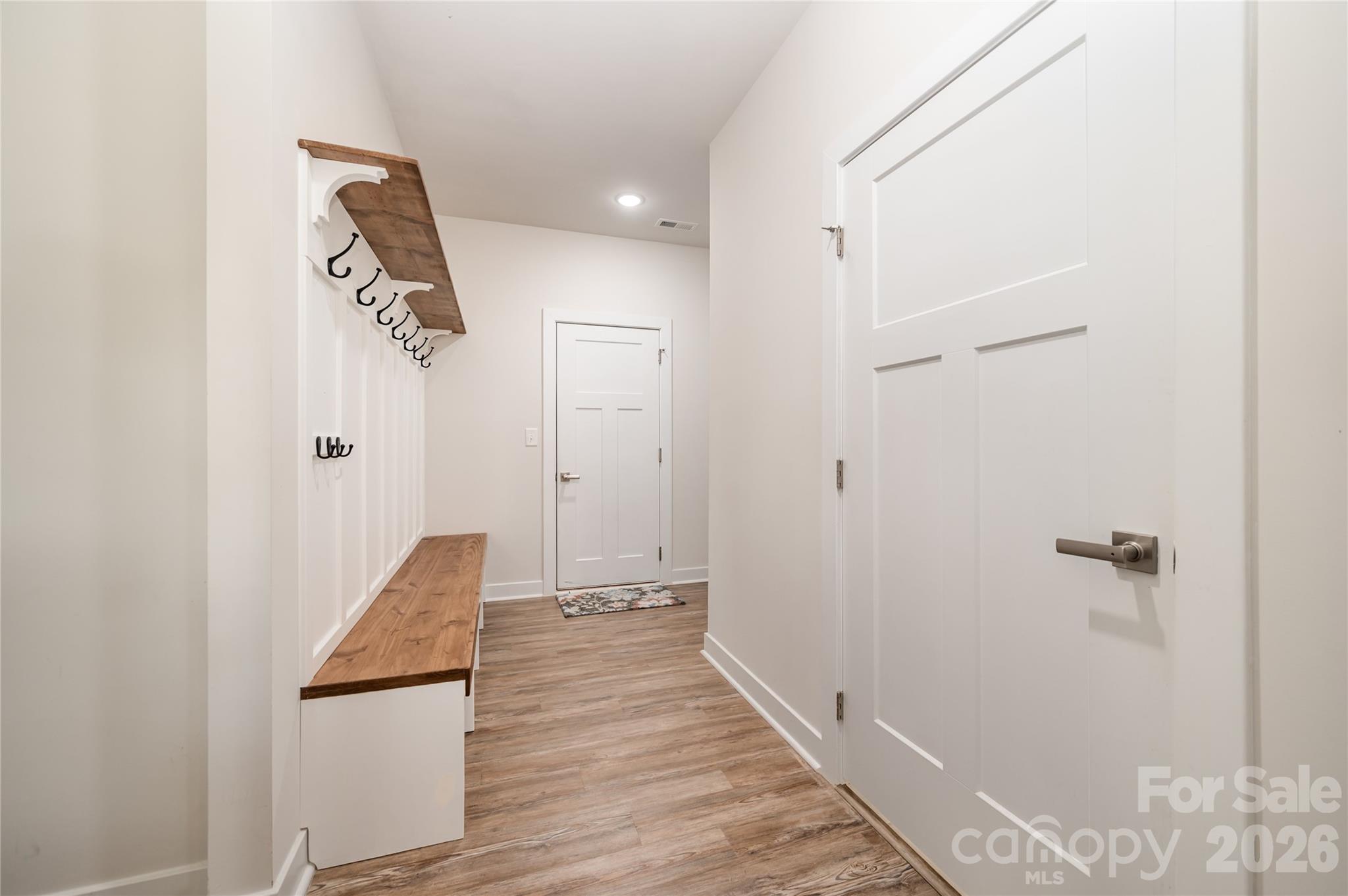 The Mills at Rocky River - Residential