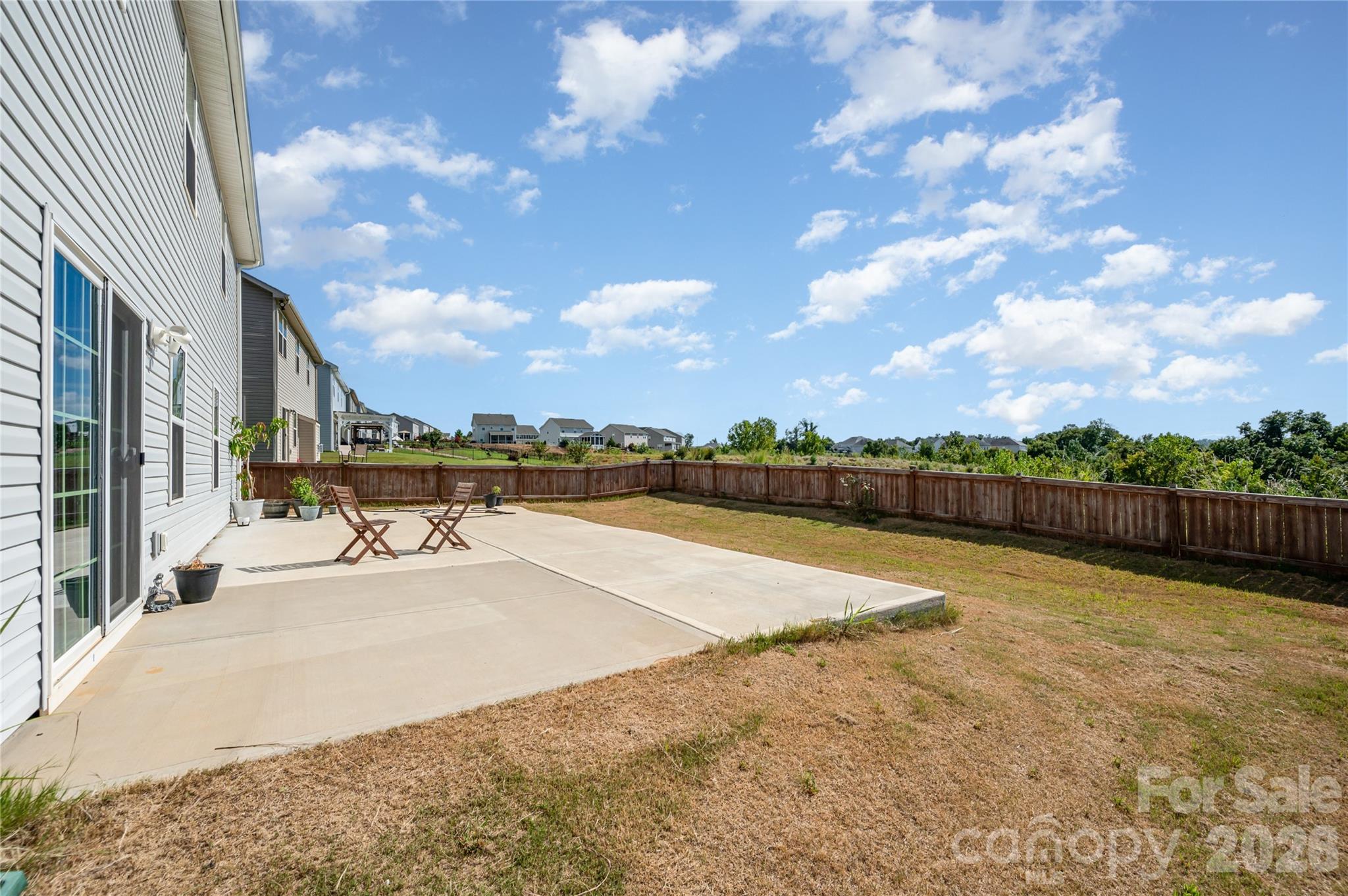 The Mills at Rocky River - Residential