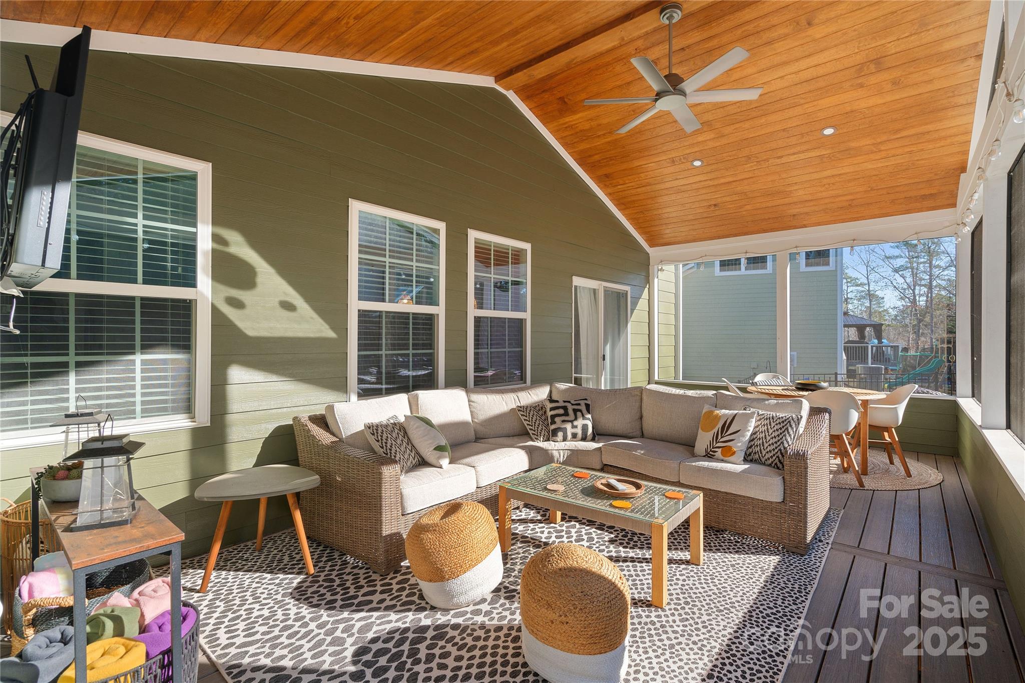 Southern Trace - Residential