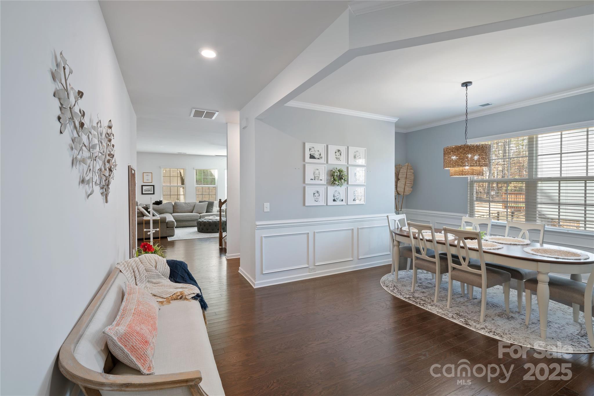 Southern Trace - Residential