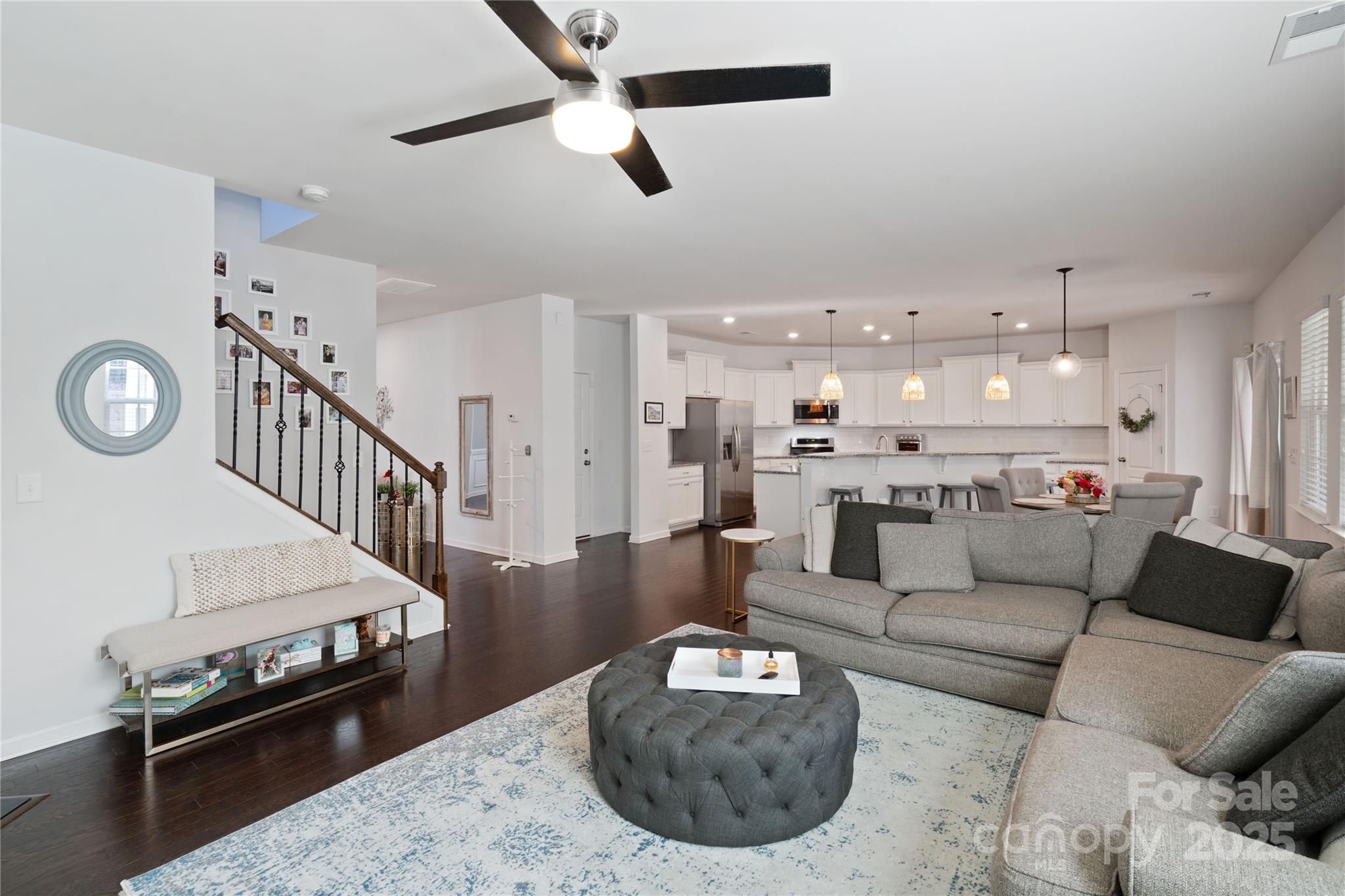 Southern Trace - Residential