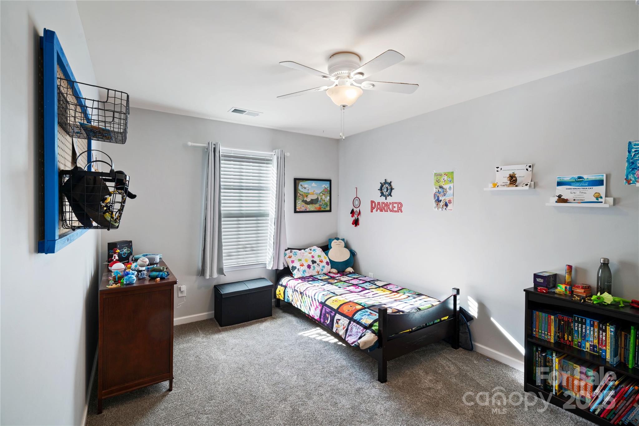 Southern Trace - Residential