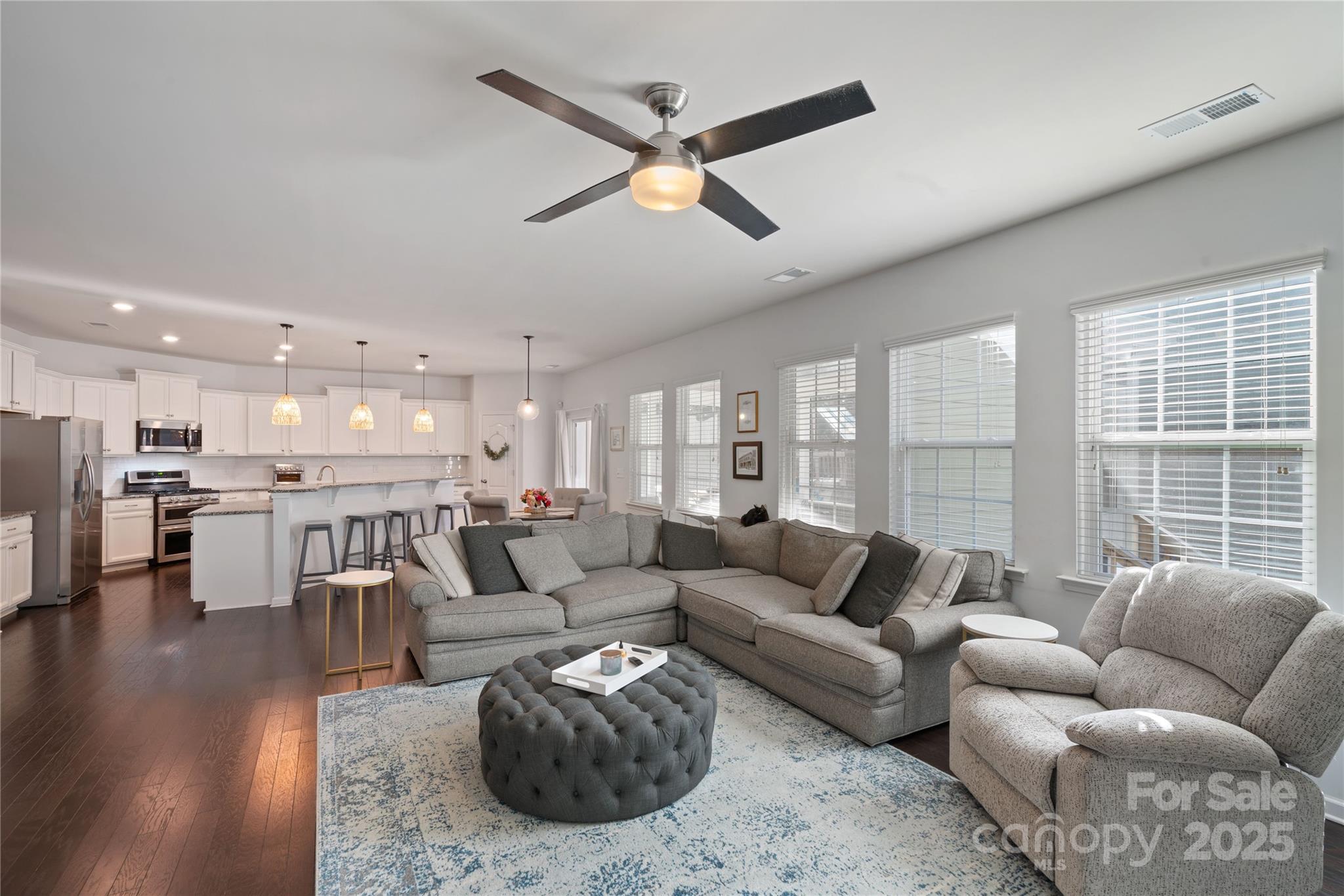 Southern Trace - Residential