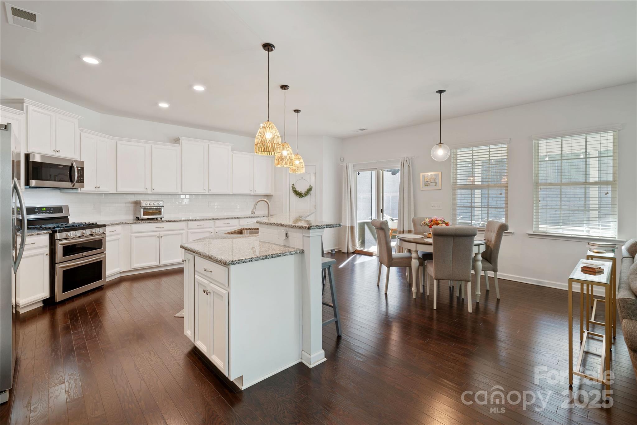 Southern Trace - Residential