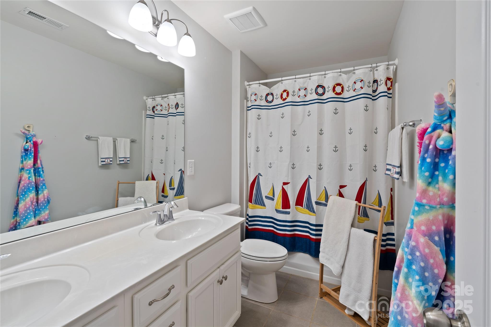 Southern Trace - Residential