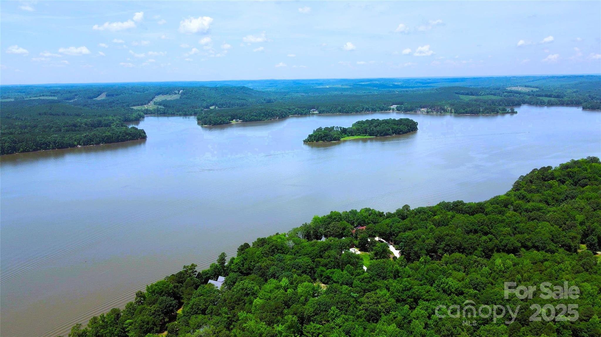 Chalks Landing - Land