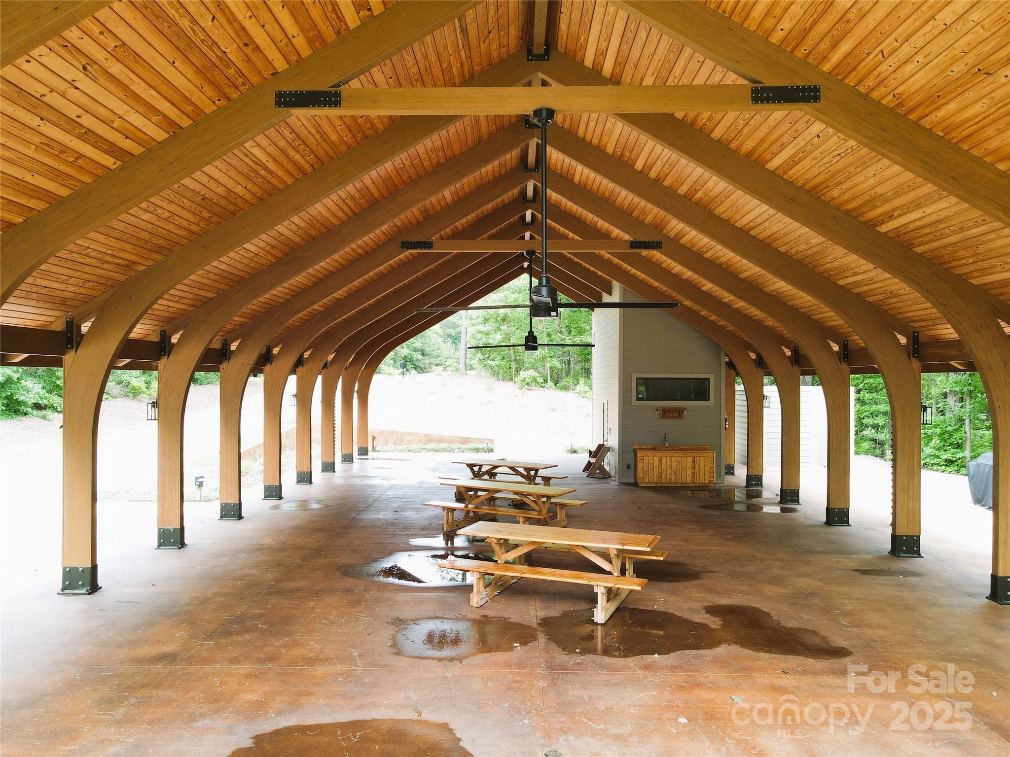 Chalks Landing - Land