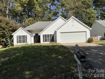 9115 Pine Springs Court Huntersville NC 28078