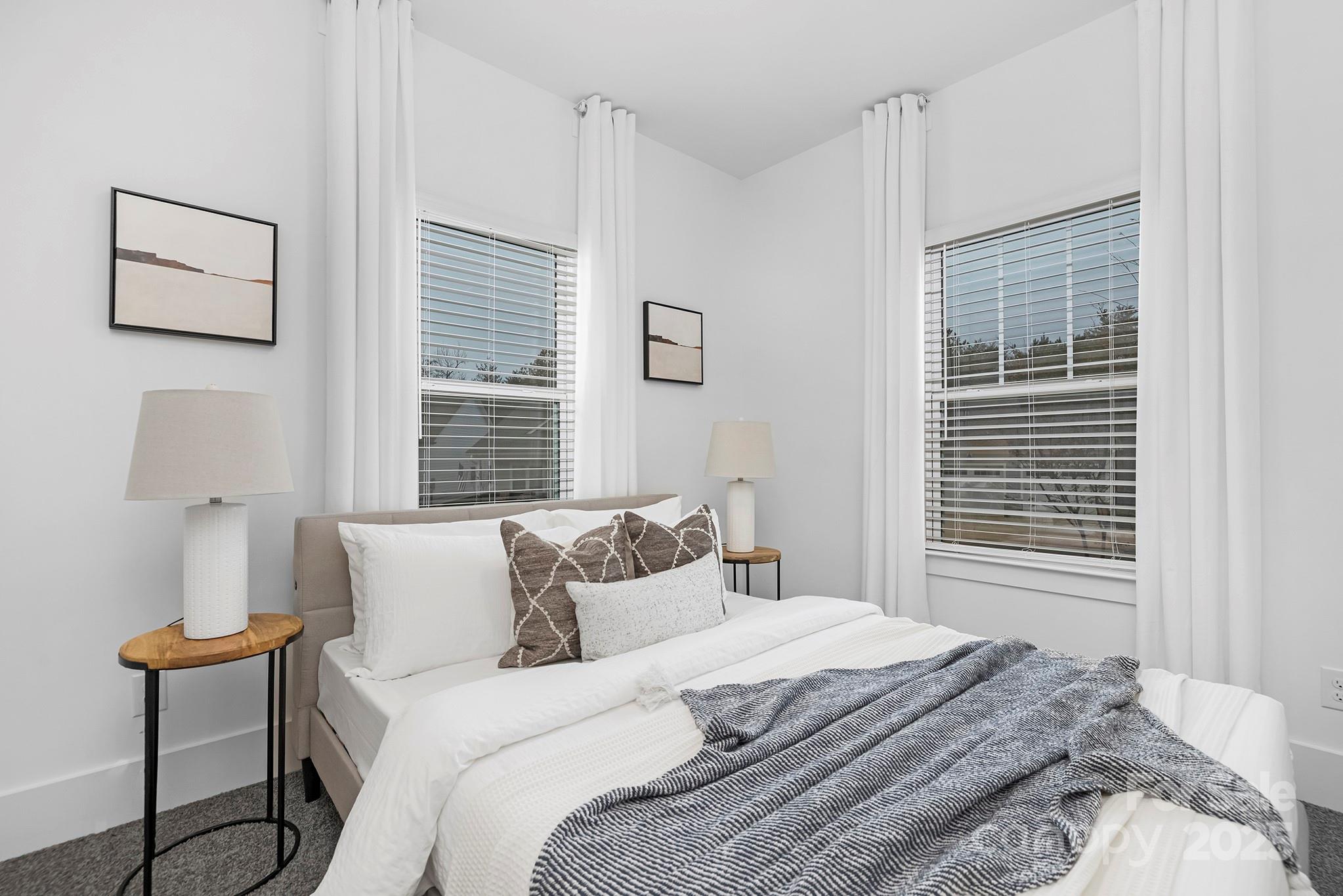 Edgewater - Residential