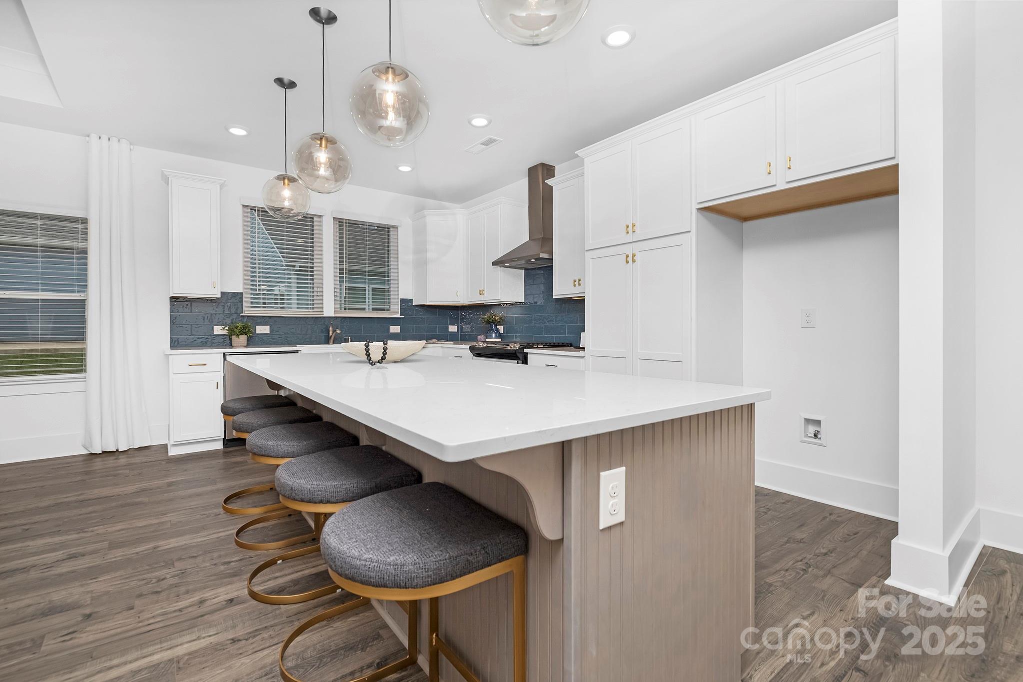 Edgewater - Residential