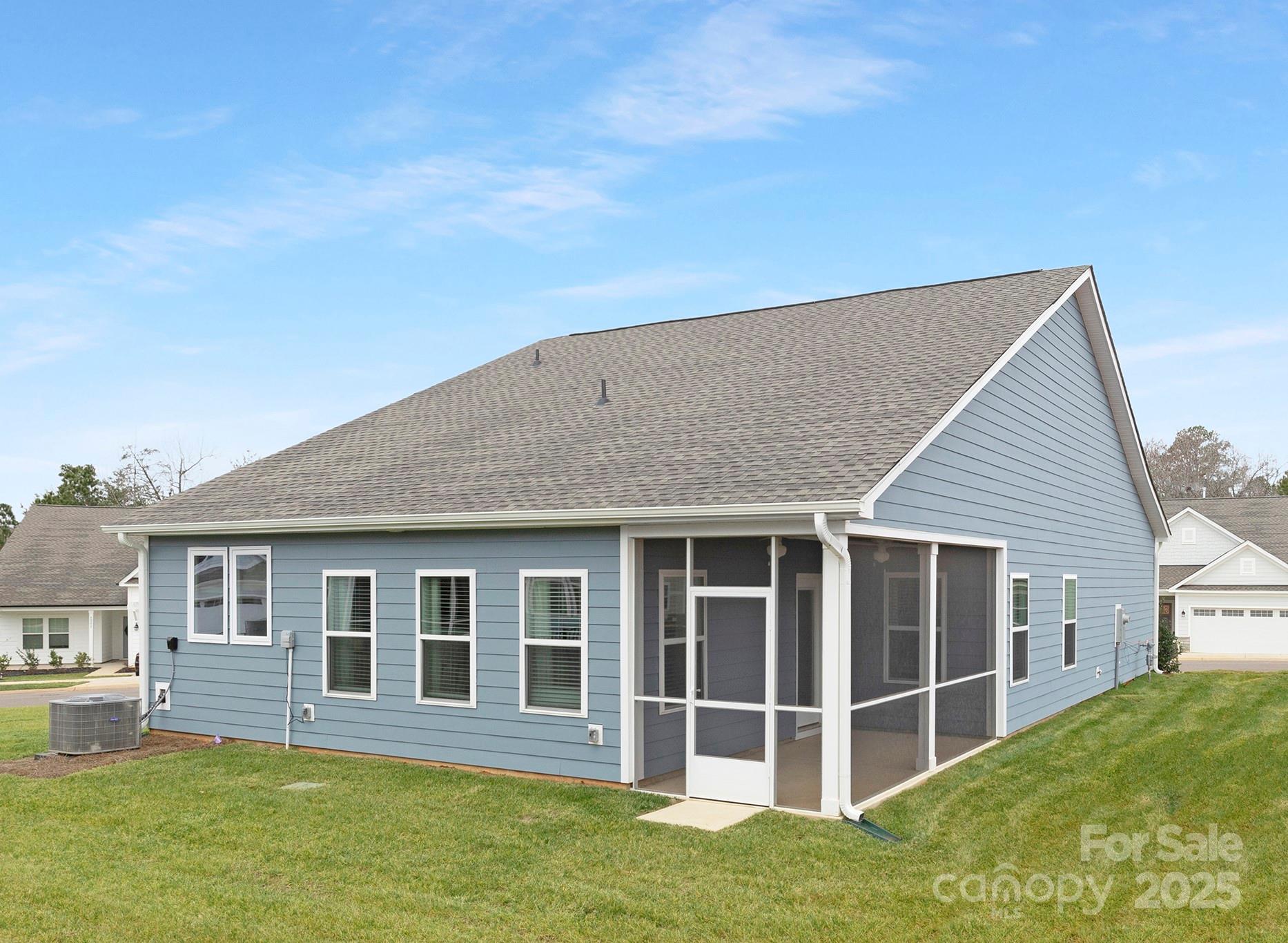 Edgewater - Residential