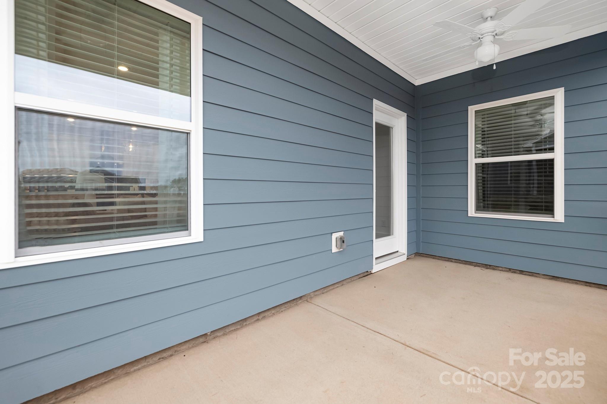 Edgewater - Residential