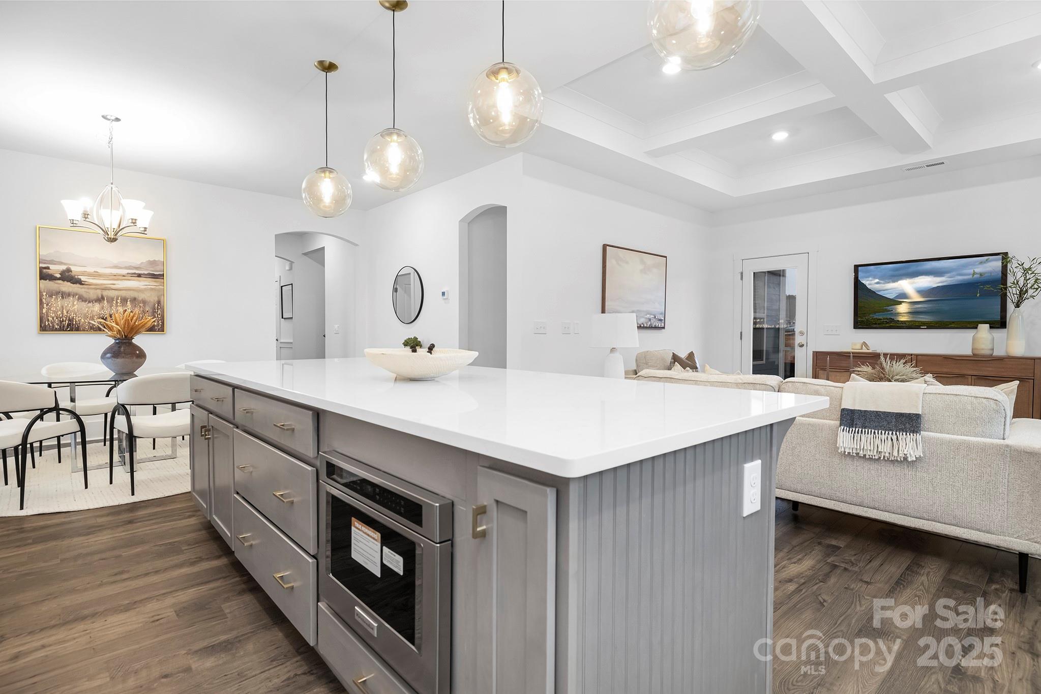 Edgewater - Residential