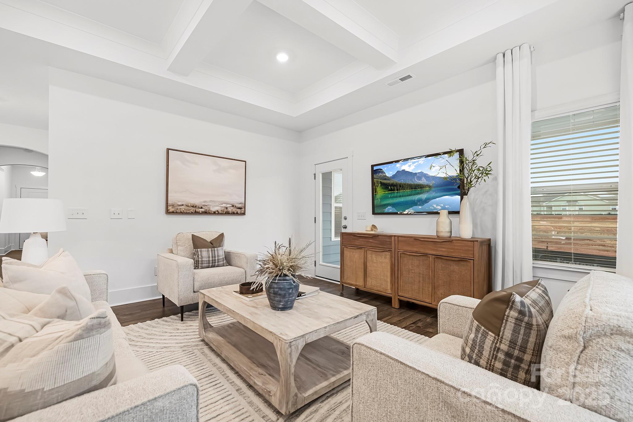 Edgewater - Residential