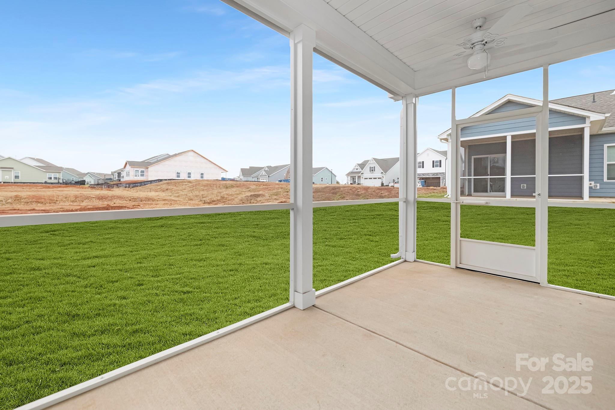 Edgewater - Residential